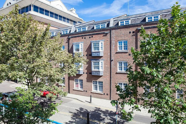 Central 1 Bedroom Near Shakespeares Globe