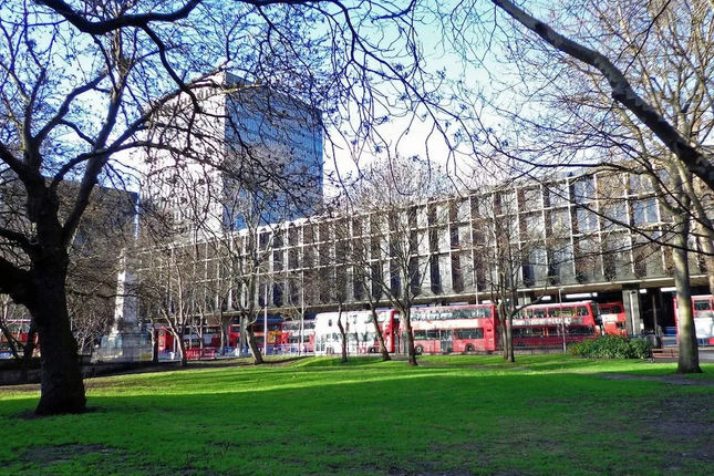 Central 2 Bedroom Apartment in Fitzrovia