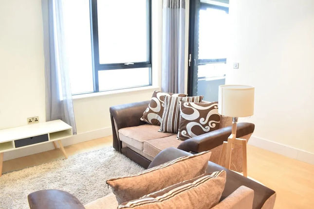 Brand New One Bedroom Apartment in Battersea