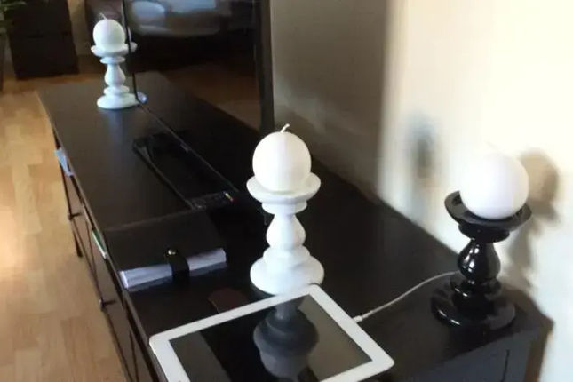 Millennium Drive Apartment