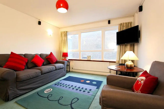 Vauxhall Townhouse