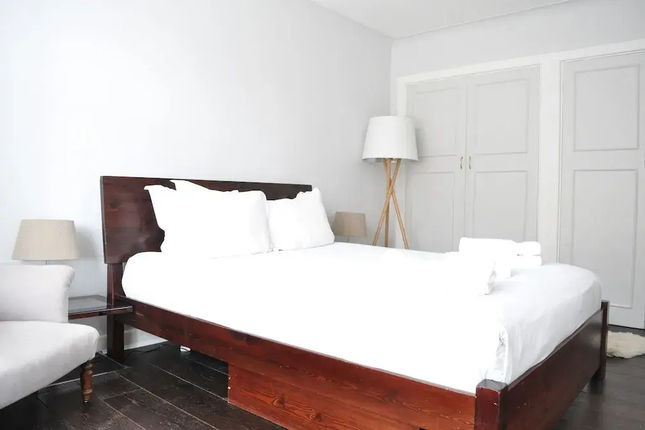 Central 2 Bedroom Apartment in Marble Arch