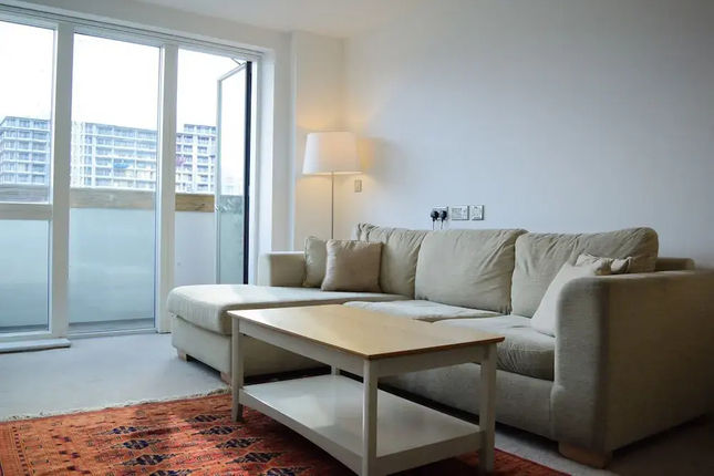1 Bedroom Modern Apartment in Notting Hill