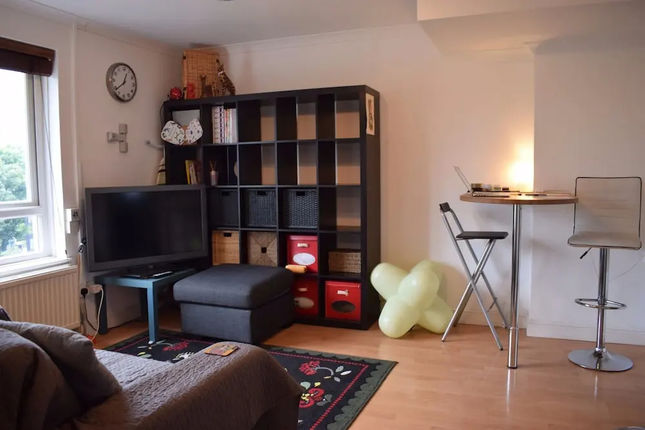 1 Bedroom Apartment in North London