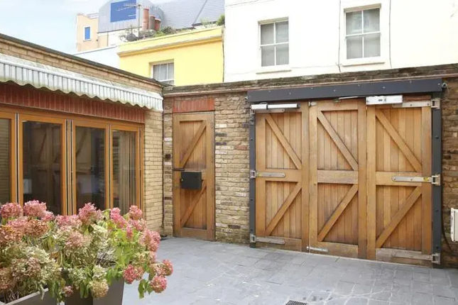 Private Apartment – Chelsea – South Kensington