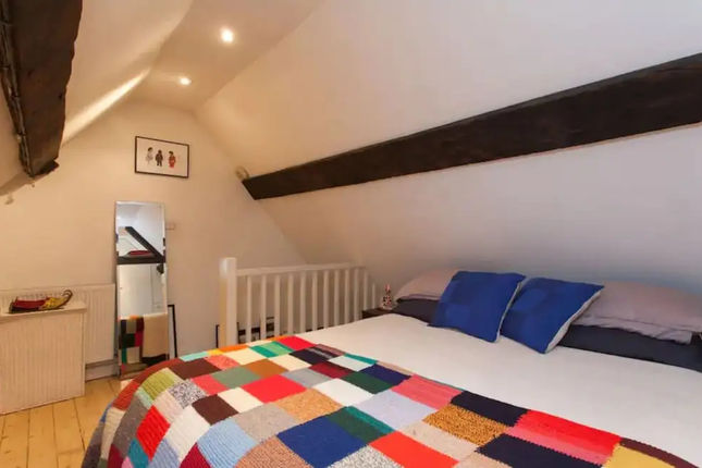 1 Bedroom House in Whitechapel