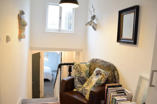 Modern 2 Bedroom Flat in Queen’s Park