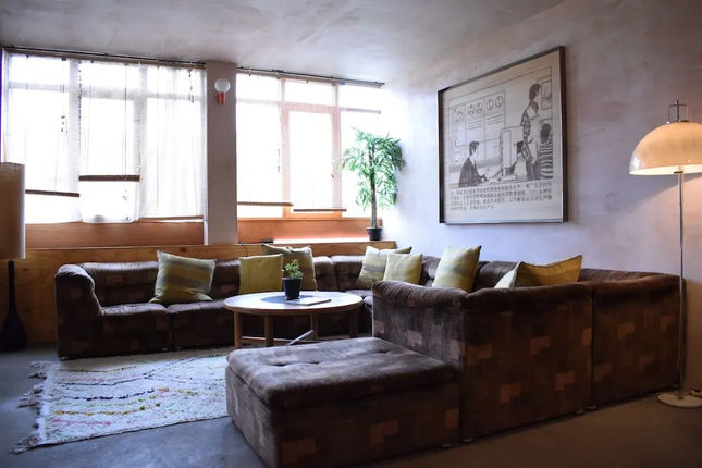 1 Bedroom Camberwell Apartment