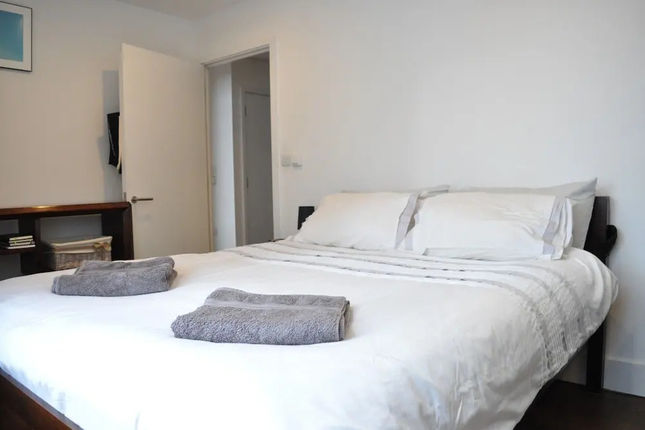 1 Bedroom Apartment in Shoreditch