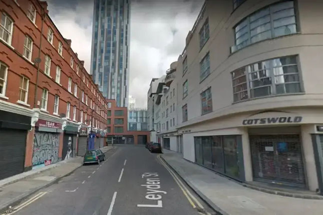 Modern 1 Bedroom Apartment in Whitechapel