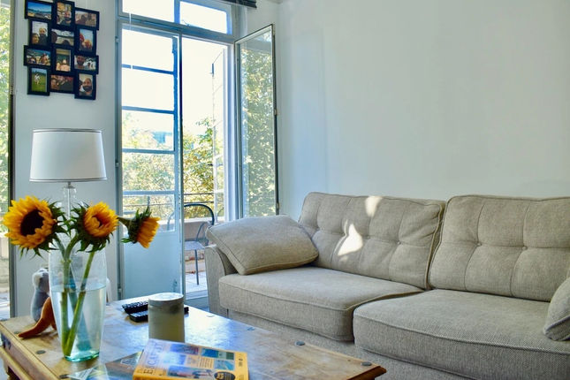2 Bedroom Apartment in Belsize Park