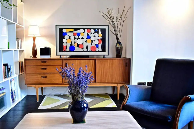 1 Bedroom Flat in Central London