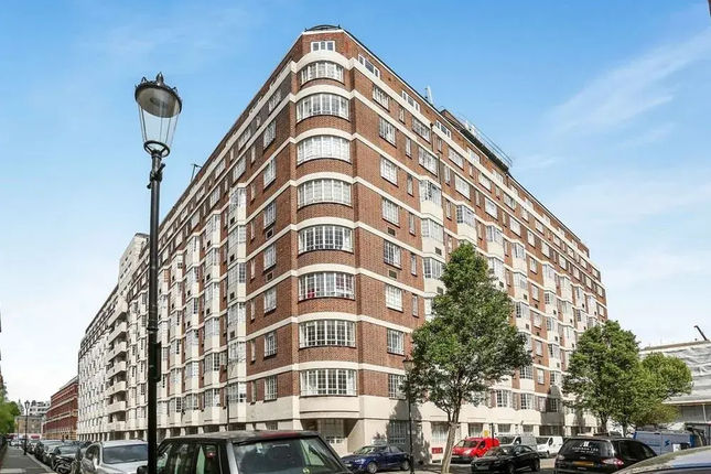 Chelsea – Sloane Avenue by Viridian Apartments