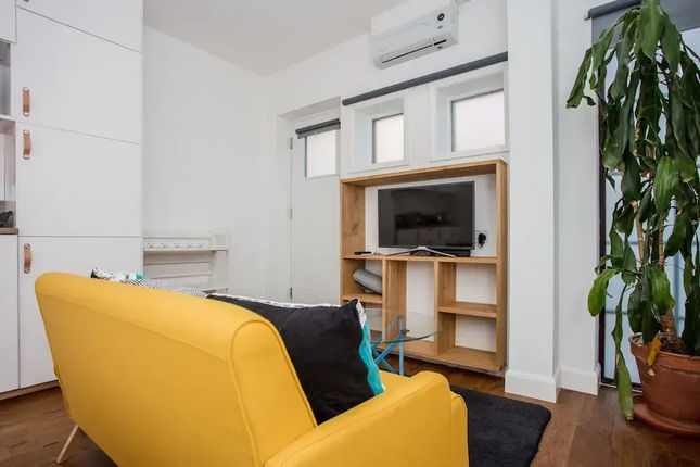 1 Bedroom Apartment in Limehouse London
