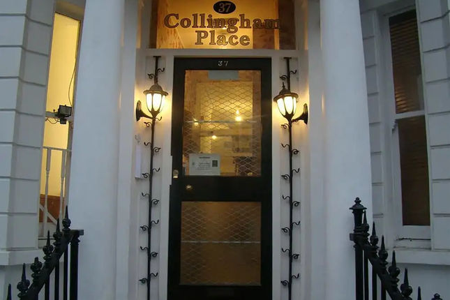 Kensington Rooms Apartments