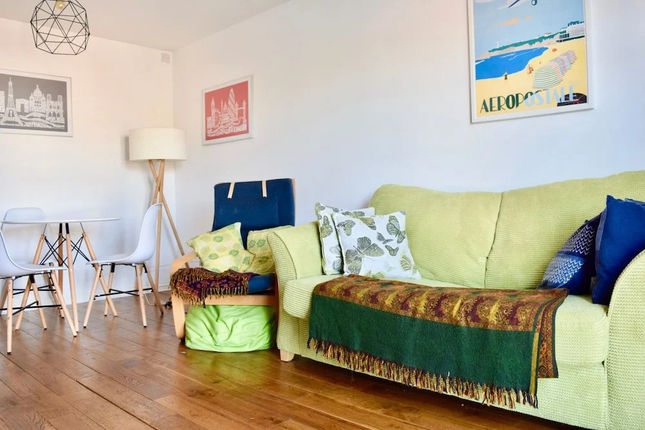 1 Bedroom Apartment in South London