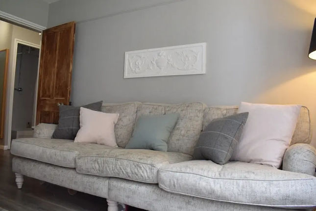 1 Bedroom Apartment in Hoxton