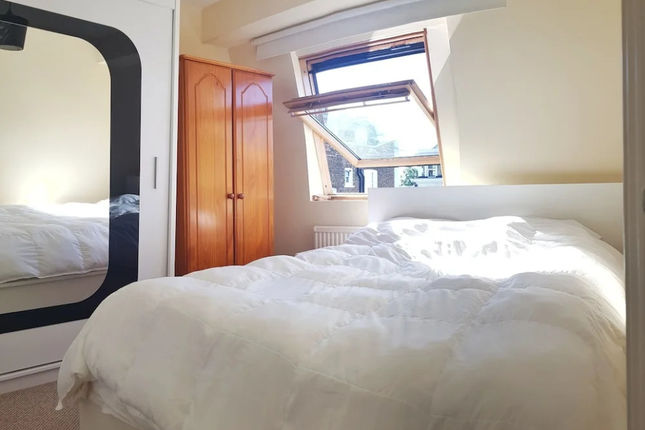 1 Bedroom Apartment in the Heart of Notting Hill