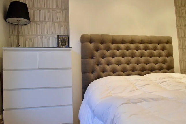 1 Bedroom Apartment in Queen’s Park