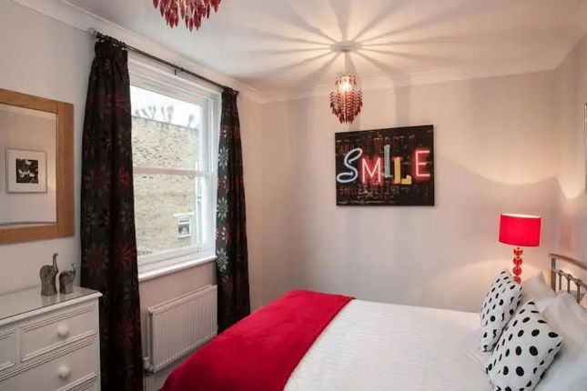 Lamington – Brook Green Serviced Apartments