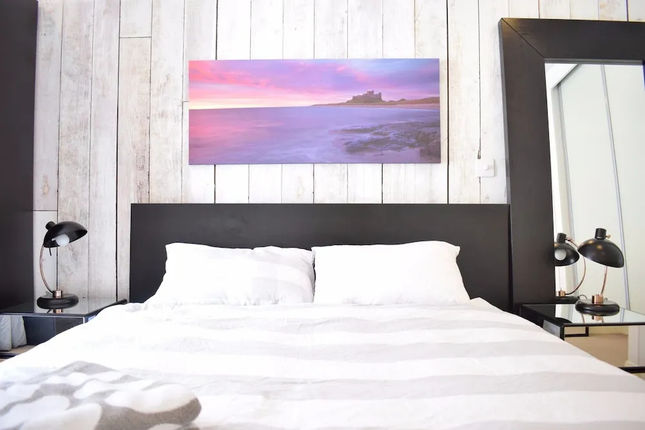 1 Bedroom Apartment in the Heart of Shoreditch