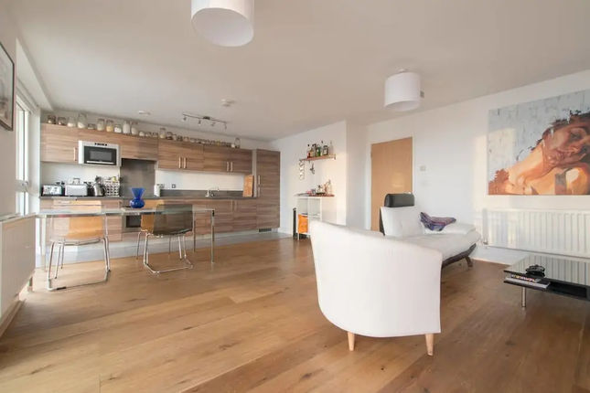 Modern 1 Bedroom Dalston Flat