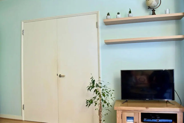 1 Bedroom Home in Clerkenwell