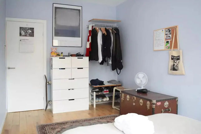 Charming 1 Bedroom Apartment in Heart of East London