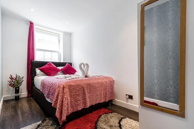 London Homes