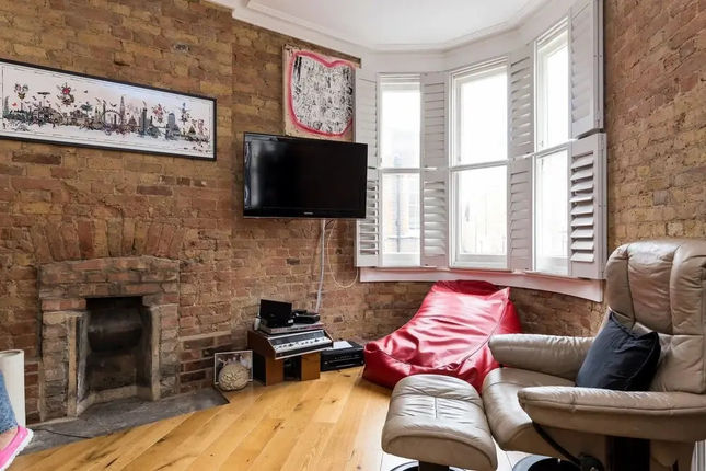 Central 2 Bedroom Apartment in Westminster