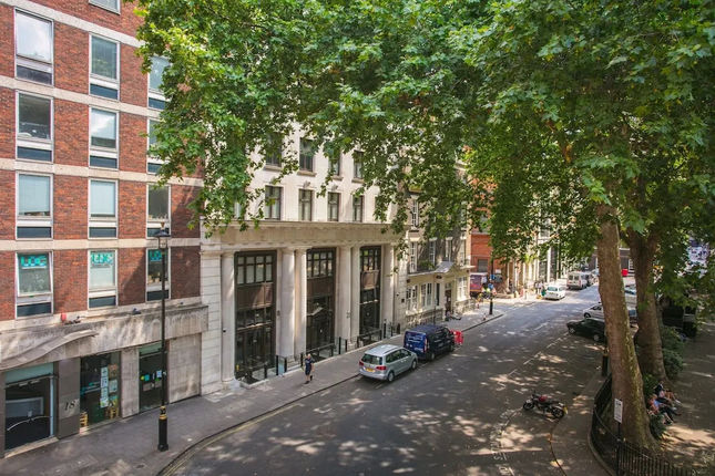 Spacious 1 Bedroom Apartment Near Oxford Street