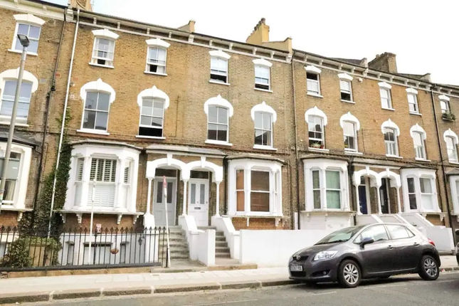 Modern 2 Bedroom In Clapham Junction