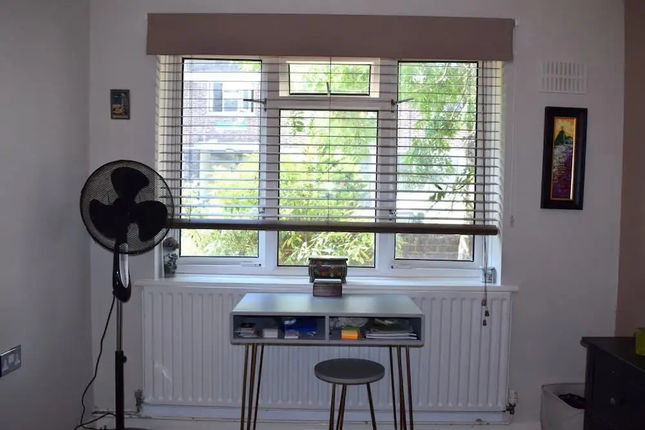 1 Bedroom Flat in Stoke Newington