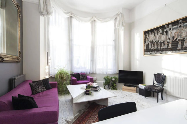onefinestay – West Kensington apartments