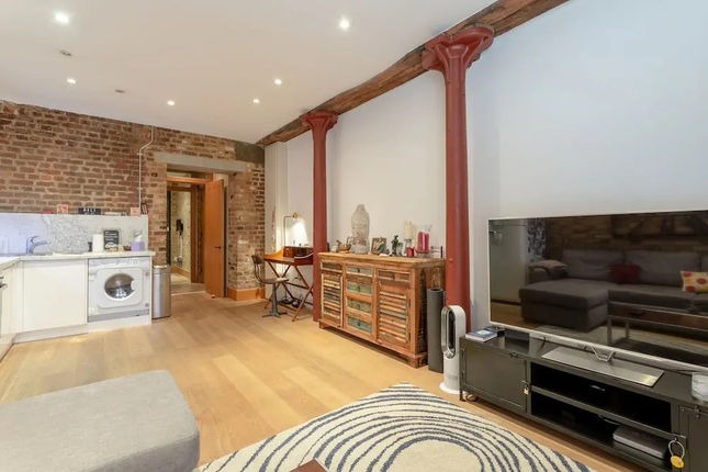 1 Bedroom Apartment Near London Bridge