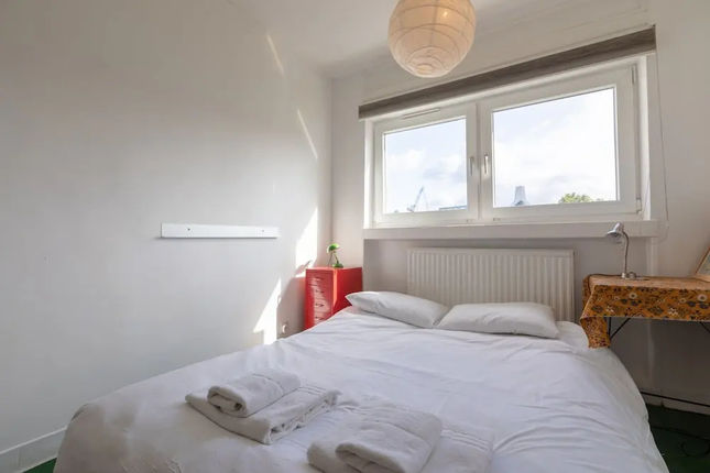 1 Bedroom Flat in King’s Cross