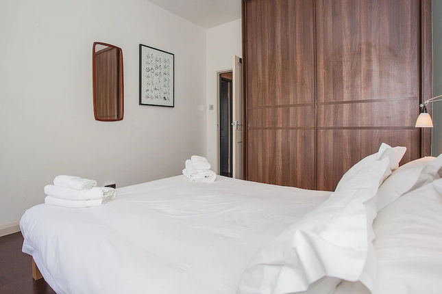 Stylish 1 Bedroom Apartment Near Kings Cross