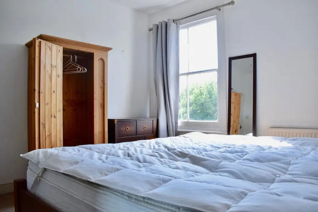 1 Bedroom Home in Finsbury Park