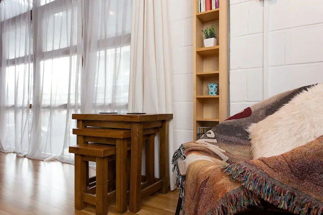 2 Bedroom North London Apartment