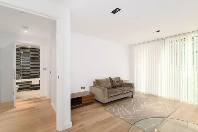 Fantastic 1 Bed, 5 Mins to Shoreditch High St!
