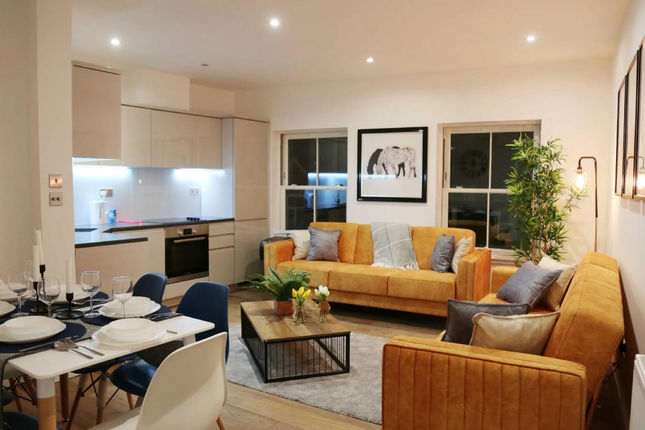 Cosy Stay Apartments