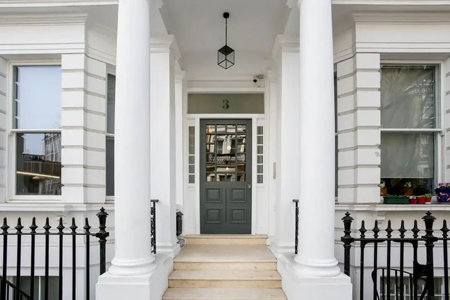 StayPrime Kensington Serviced Apartments