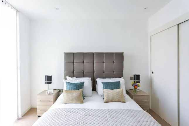 High Living Cosy Flat Next to Zone 1