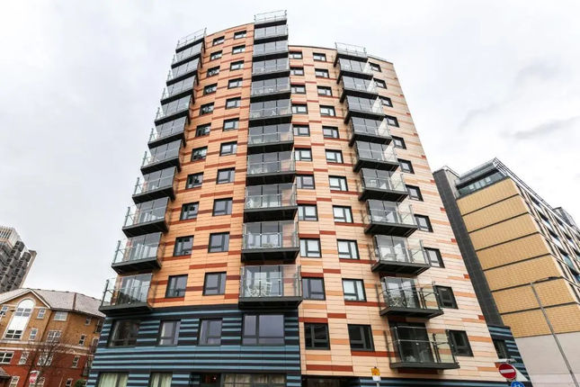 Roomspace Apartments -Vertex House