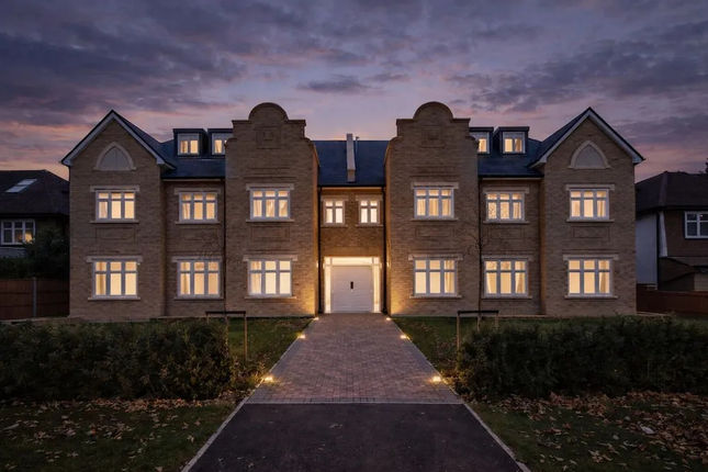 Roomspace Apartments -Kinnaird Court