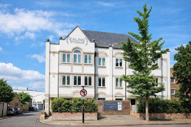 Roomspace Apartments -Walpole Court