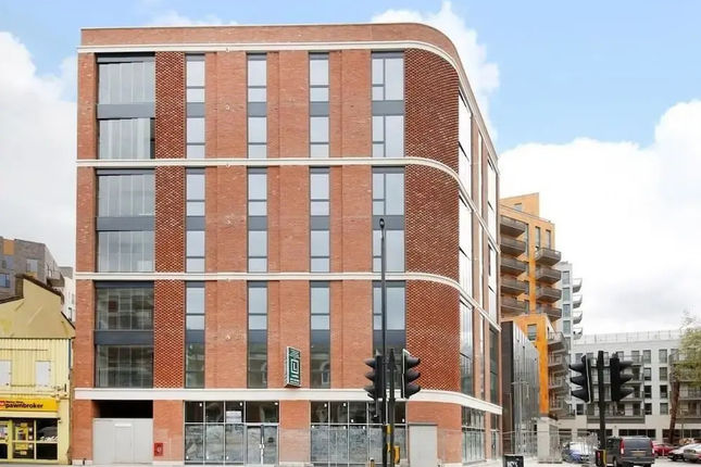 Roomspace Apartments -La Roka