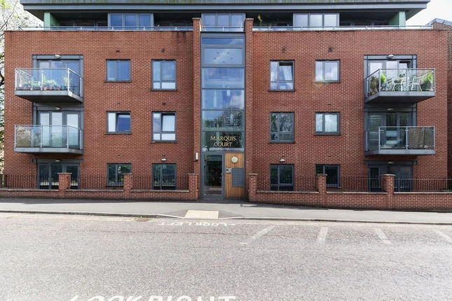 Roomspace Apartments -Marquis Court