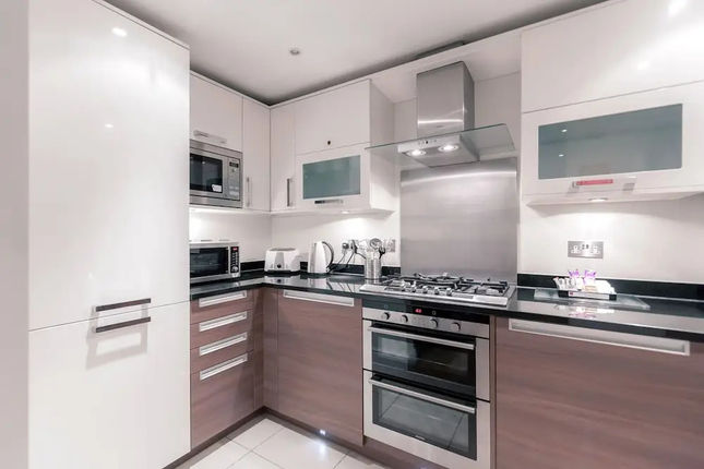 Roomspace Apartments -Orchard Place
