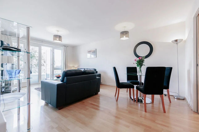 Roomspace Apartments -Park Lane